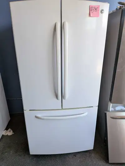 ge fridge, View more