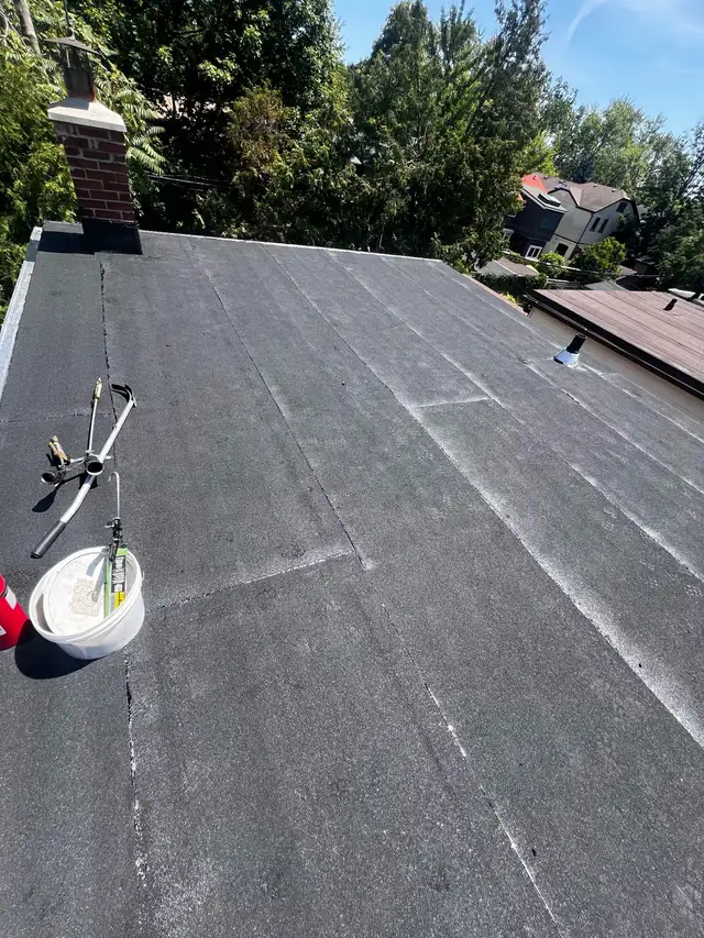 Eastside Flat Roofing systems466871046133534720