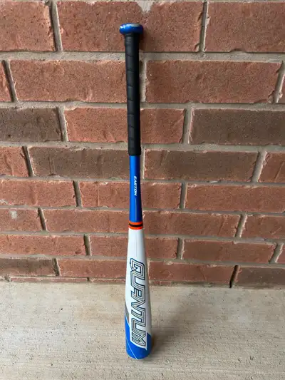 Easton Quantum USA Youth Baseball Bat - 29” drop 10, View more