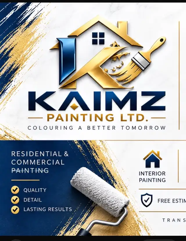 Affordable painter availble
