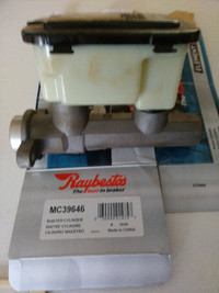 Raybestos MC39646 - Brake Master Cylinder