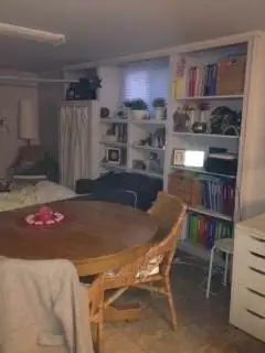 University Basement Suite