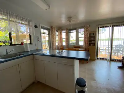 Cabin Rental on Lake Nipissing, View more