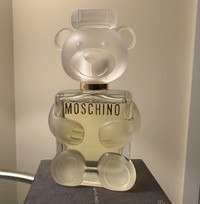 Moschino toy 2 perfume 