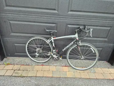 Specialized Seguoia small road bicycle, View more