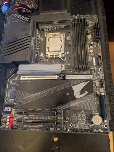 carte mère pour GAMING  , View more