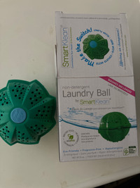 Laundry Soap Ball