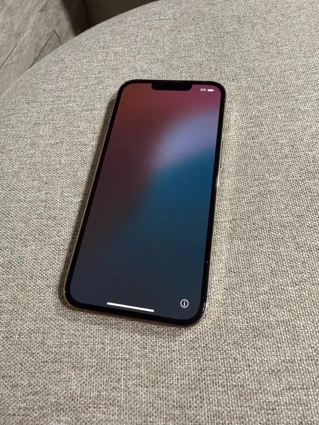 iPhone 13 Pro gold 128 gb62863733521411122