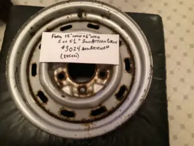 FOR SALE: 1 ONLY, EXACT FIT, Factory 92 - 96 Ford Bronco, and F150 pickup, 1992 - 2003 Ford E150 van...