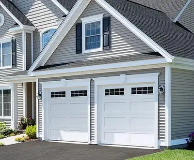 Garage Door Openers & Springs in Richmond Hill, View more