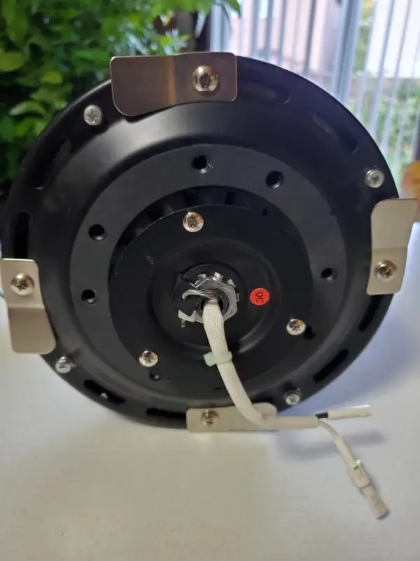 Ceiling Fan motor  replacement in Indoor Lighting & Fans in Mississauga / Peel Region - Image 8