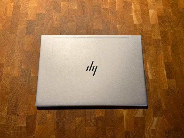 13" HP Envy Laptop in Laptops in City of Toronto - Image 3