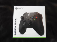 X-Box Controller Series X/S Carbon Black