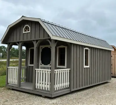 Stock Built Sheds for Sale, View more