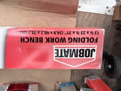 Workbench, View more