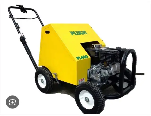 Lawn Maintenance Services in Cleaners & Cleaning in Edmonton - Image 10