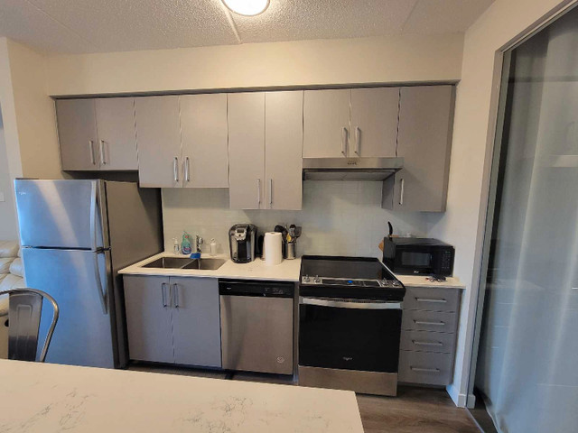 2 Bed,2 Bath Apartment /Condo with 1 parking for rent  in Long Term Rentals in Hamilton - Image 4