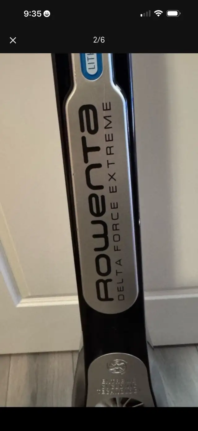 BAGLESS/Chargeable battery powerful vacuum  in Vacuums in Markham / York Region - Image 6
