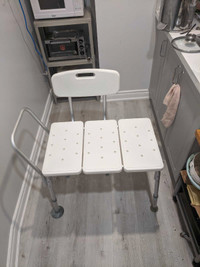Shower Chair,   Shower Bench Seat 