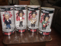 2002/03 World Tour Rolling Stone Bobbleheads