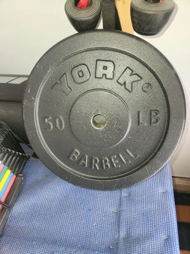 weights in Exercise Equipment in Calgary - Image 3
