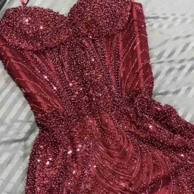 Prom Dress, View more