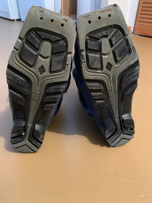 Bottes de ski télémark Black Diamond Seeker in Ski in Saguenay - Image 7