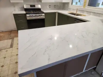We have good deal for contractors and builders, Homeowners ( we do, we supply and we install complet...