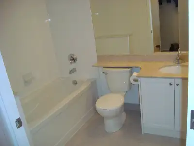 LOCATION: 215 FORT YORK BLVD. INCLUDED: ONE BEDROOM + DEN + ONE WASHROOM + ONE PARKING AVAILABILITY:...