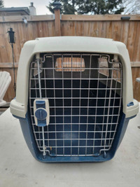 Dog kennel