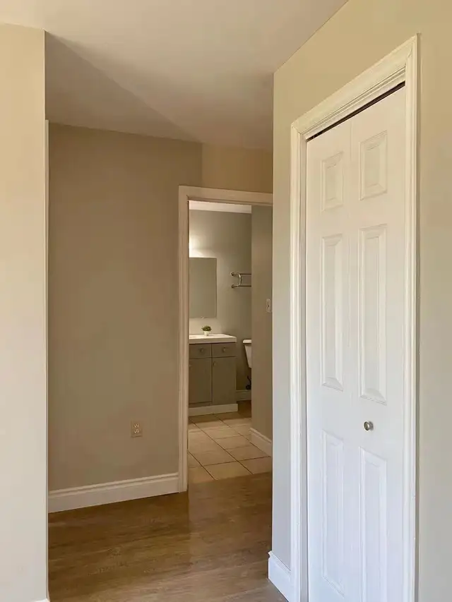 stratford two-bedroom apartment in Long Term Rentals in Charlottetown - Image 8