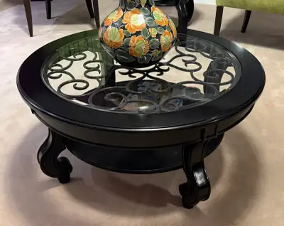 3-Piece Upper Room Living Room Table Set, View more