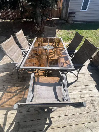Patio Set, View more