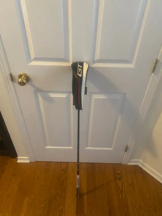 Titleist GT left hand 4 hybrid in Golf in Ottawa - Image 2