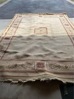 Large Carpet, View more