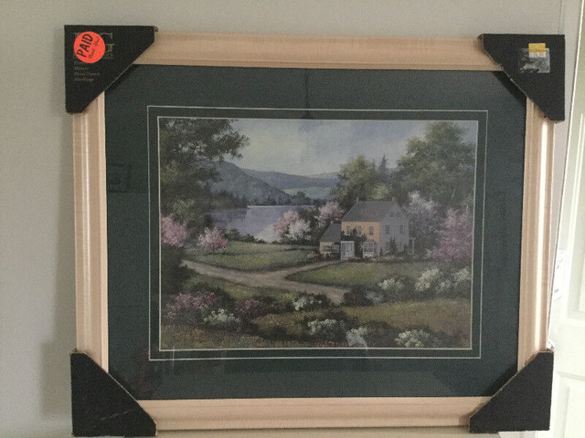 Delta Graphics picture in Arts & Collectibles in Charlottetown