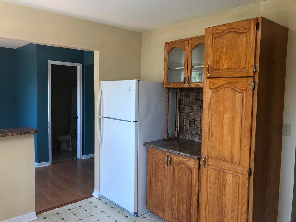 4 Bedroom Semi Detached available Nov 1 5