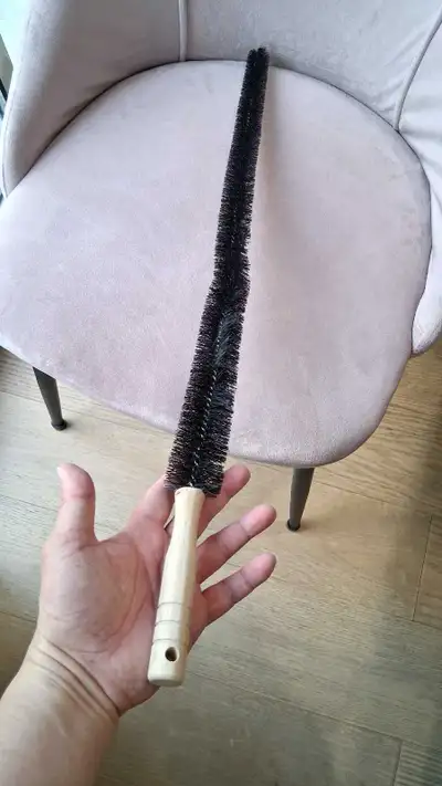 Radiator duster cleaner NEW 68cm Long bendable , View more