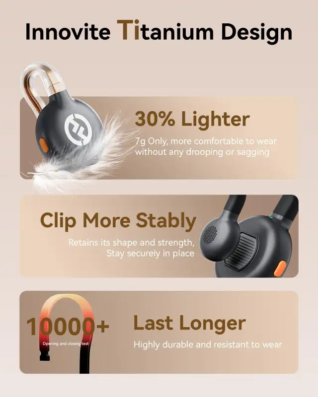 Hollyland Lark M2S Mini Combo Wireless Microphone in Pro Audio & Recording Equipment in Markham / York Region - Image 4