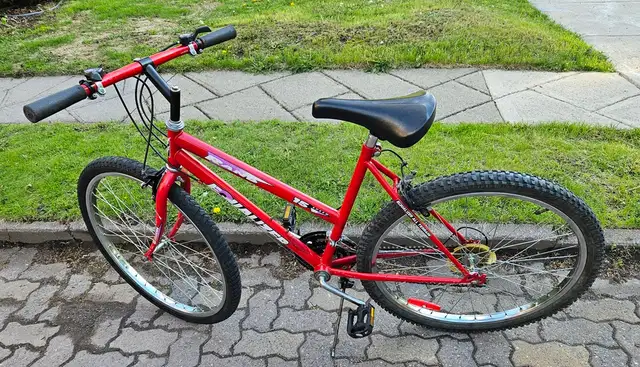 2 Velos adult 26 pouce / 2 adult bikes 26 inch wheel in Mountain in City of Montréal - Image 4