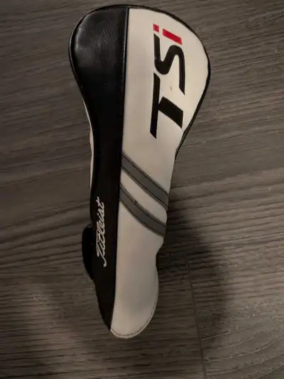 Titleist Fairway Wood Head Cover, View more