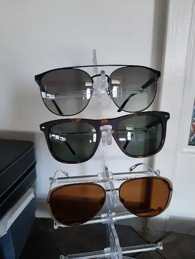 Giorgio Armani Authentic Sunglasses, View more