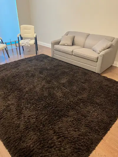 Shag Area Rug, View more