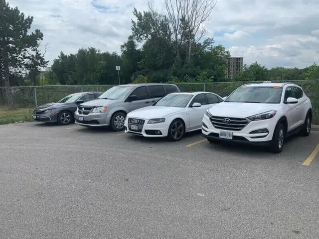 AUTO GLASS REPAIR AND REPLACEMENT in Other in Barrie - Image 8