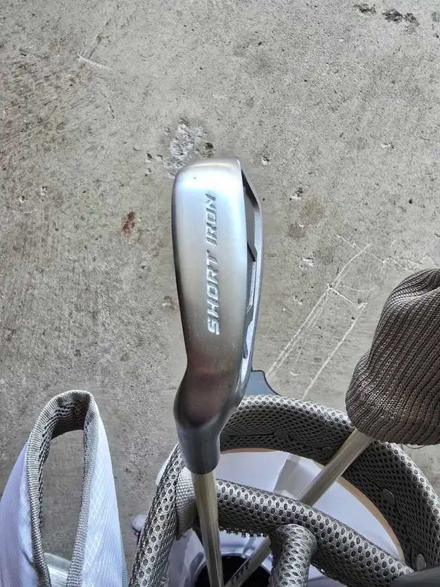 Golf Clubs in Golf in Oakville / Halton Region - Image 9