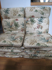 High Back Patio Chair Cushions