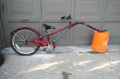 Bike Mate - 85 pound weight limit., View more