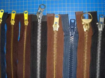 HEAVY DUTY ZIPPER REPLACEMENT, 20/20 ByKIM,SE, CAL403-969- 4422, View more