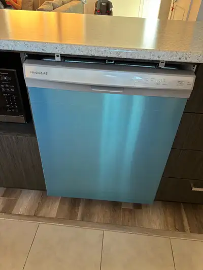 lave vaisselle Frigidaire , View more