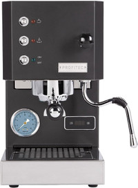Profitec Go  - German espresso machine brand new with warranty